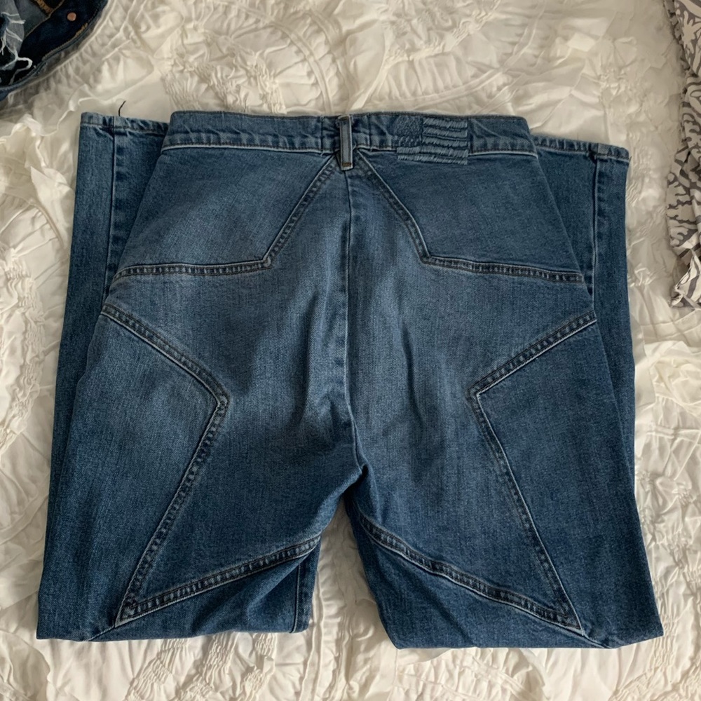 Revice Denim Star Jeans